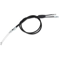 Image of 45-1208 - 45-1208 - Moose Throttle Cable - Honda XR250 1986-95