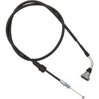45-1056 - Moose Racing Throttle Cable For Honda TRX250 EX 2006-2008 - Black