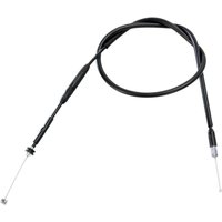 45-1086 - Moose Racing Throttle Cable For Yamaha YFM 90 R 2009-2013 - Black