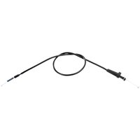 45-1098 - Moose Racing Throttle Cable For Arctic Cat Textron 400 2X4 2007-2008 - Black