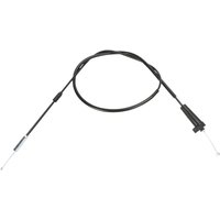 45-1101 - Moose Racing Throttle Cable For Suzuki LT-F 250 2X4 2000-2014 - Black