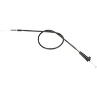45-1102 - Moose Racing Throttle Cable For Suzuki LT-F 250 2X4 2002-2003 - Black