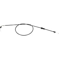 45-1150 - Moose Racing Throttle Cable For Polaris Scrambler 850 4X4 2015-2017 - Black