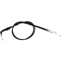 Image of 45-1257 - 45-1257 - Moose Throttle Cable - Kawasaki KXF250 2017-19
