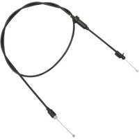 Image of 45-1253 - 45-1253 - Moose Throttle Cable - Polaris Sportsman 570 2014-17
