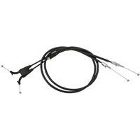 Image of 45-1262 - 45-1262 - Moose Throttle Cable - Honda CRF250R 2018-19, CRF450R 2017-18, CRF450RX 2017-19
