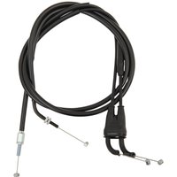 45-1263 - Moose Racing Throttle Cable For Yamaha WR250 R 2008-2016 - Black