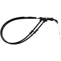 Image of 45-1265 - 45-1265 - Moose Throttle Cable - Yamaha YZF450 2018-19
