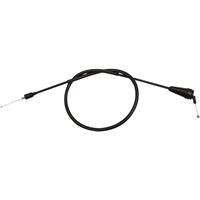 45-1268 - Moose Racing Throttle Cable For KTM SX85 2018-2019 - Black