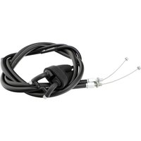 Image of K01-4-067-BK - Moose Racing Throttle Cable For Gas Gas EC250F 2024-2025 - Black