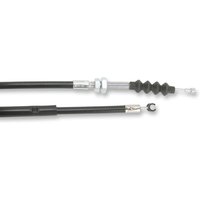 Image of 45-2005 - Moose Racing Clutch Cable For Honda CRF100F 2004-2013 - Black