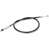 45-2006 - Moose Racing Clutch Cable For Honda CR80 1980-1995 - Black