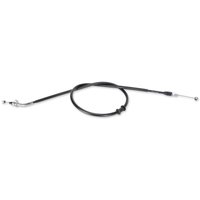 45-2020 - Moose Racing Clutch Cable For Yamaha YZF450 2010-2013 - Black