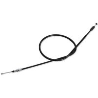 45-2021 - Moose Racing Clutch Cable For Yamaha YZF450 2006-2008 - Black