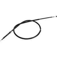 45-2025 - Moose Racing Clutch Cable For Yamaha BW350 1987-1988 - Black