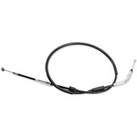 45-2046 - Moose Racing Clutch Cable For Suzuki RM125 2004-2008 - Black