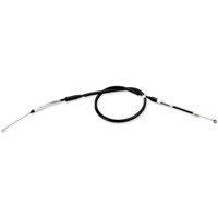 Image of 45-2040 - Moose Racing Clutch Cable For Suzuki RMZ450 2005-2017 - Black