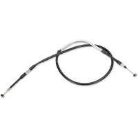 Image of 45-2048 - Moose Racing Clutch Cable For Kawasaki KXF250 2004 - Black