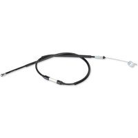45-2055 - Moose Racing Clutch Cable For Suzuki DRZ125 2003-2010 - Black