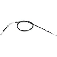 45-2081 - Moose Racing Clutch Cable For Kawasaki KXF450 2006-2008 - Black