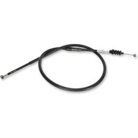 Image of 45-2087 - Moose Racing Clutch Cable For Kawasaki KX250 1999-2004 - Black
