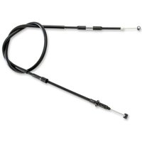 Image of 45-2084 - Moose Racing Clutch Cable For Kawasaki KXF250 2011-2012 - Black