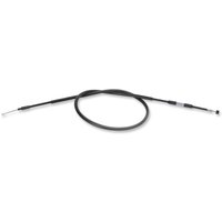 Image of 45-2086 - Moose Racing Clutch Cable For Kawasaki KX250 2005-2007 - Black