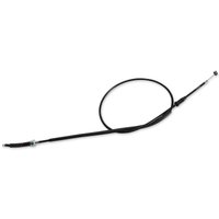 45-2096 - Moose Racing Clutch Cable For Kawasaki KX125 1988 - Black
