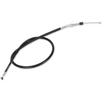 Image of 45-2099 - Moose Racing Clutch Cable For Honda XR400R 1996-2004 - Black