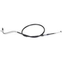 Image of 45-2101 - Moose Racing Clutch Cable For Honda CRF450R 2013-2014 - Black