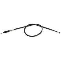 Image of 45-2106 - Moose Racing Clutch Cable For Kawasaki KX65 2000-2022 - Black