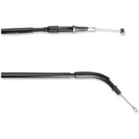 Image of 45-2112 - Moose Racing Clutch Cable For Yamaha TTR250 2000-2003 - Black