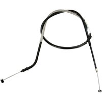 45-2060 - Moose Racing Clutch Cable For Yamaha YFZ450R 2012-2019 - Black