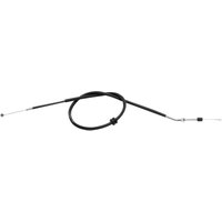 45-2071 - Moose Racing Clutch Cable For Honda TRX400EX 2008 - Black