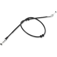 Image of 45-2132 - Moose Racing Clutch Cable For Yamaha YZF250 2014-2018 - Black