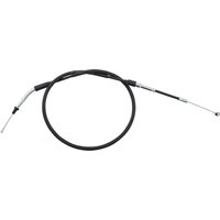 Image of 45-2145 - Moose Racing Clutch Cable For Suzuki RMZ450 2018 - Black