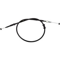 Image of 45-2146 - Moose Racing Clutch Cable For Yamaha YZ65 2018-2020 - Black