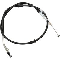 45-2138 - Moose Racing Clutch Cable For Yamaha WRF250 2015-2019 - Black