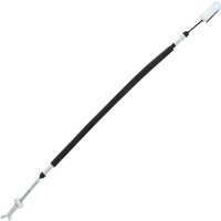 45-4003 - Moose Racing Brake Cable For Honda TRX250 1997-2001 - Black