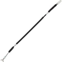 45-4025 - Moose Racing Brake Cable For Kawasaki KVF300 2X4 1999-2002 - Black