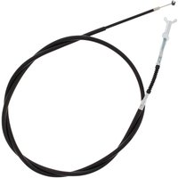 45-4009 - Moose Racing Brake Cable For Honda TRX300 1988-1992 - Black