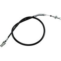 45-4052 - Moose Racing Brake Cable For Yamaha YFM 350 A 2x4 - Black 2004-2006