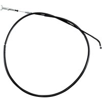 Image of 45-4044 - Moose Racing Brake Cable For Suzuki LT-A 400 2X4 2008 - Black