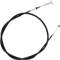 Image of 45-4055 - Moose Racing Brake Cable For Yamaha YFB 250 2X4 1992-1995 - Black