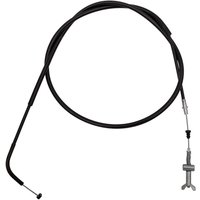 45-4058 - Moose Racing Brake Cable For Yamaha YFM250B 2005-2009 - Black