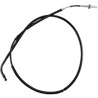 45-4062 - Moose Racing Brake Cable For Yamaha YFM 350 FW 4X4 Big Bear 1996-1997