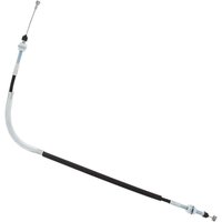 45-4075 - Moose Racing Brake Cable For Arctic Cat Textron 250 2X4 1999-2005 - Black