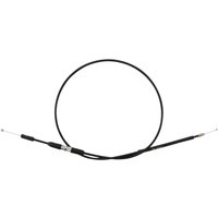 45-3006 - Moose Racing Hot Start Cable For Kawasaki KLX450R 2008-2009 - Black