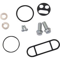 60-1012 - Moose Racing Fuel Petcock Rebuild Kit For Yamaha WRF450 2007-2011