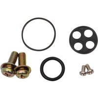 60-1062 - Moose Racing Fuel Petcock Rebuild Kit For Suzuki RM 125 1992-1995